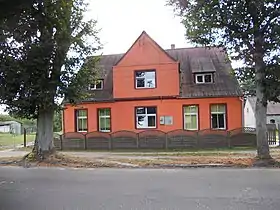 Nadarzyce (Złotów)