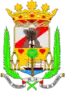 Blason de Agüimes