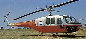 Image illustrative de l’article Agusta-Bell AB.102