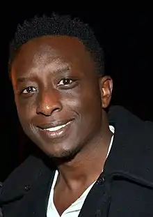 Ahmed Sylla