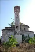 Mosquée de Ahmed Bey (ou mosquée de Sheik Ilahi (bg))