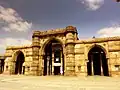 Jami Masjid (Ahmedabad)