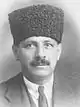 Ahmet Muhtar Bey