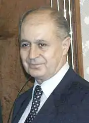 Ahmet Necdet Sezer(2000-2007)