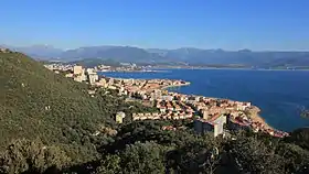 Ajaccio