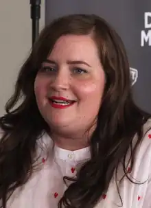 Description de l'image Aidy Bryant.png.