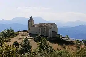 Aiglun (Alpes-de-Haute-Provence)