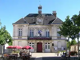 Aigre (Charente)