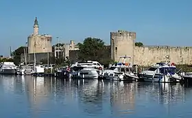 Aigues-Mortes