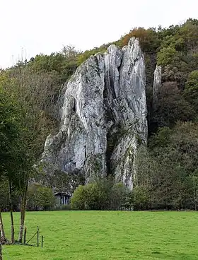 Aiguilles de Chaleux