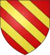 Blason de Aiguillon