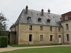 Abbaye du Val-Richer