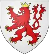 Blason de Ailly-sur-Noye