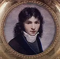 Aimé Picquet du Boisguy