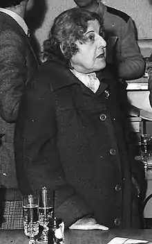 Aimée Lallement (1898-1988)