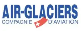 logo de Air-Glaciers