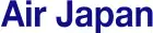 logo de Air Japan