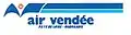 Logo d'Air Vendée Pays de la Loire Normandie en couleurs