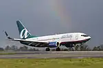 Boeing 737-700 d'AirTran Airways