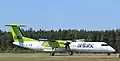 DHC-8-Q400