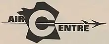 Logo de cette compagnie