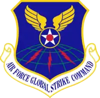 Image illustrative de l’article Global Strike Command