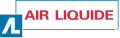 Logo d'Air liquide de 1991 à 2017.