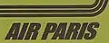 Logo d'Air Paris en 1973