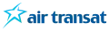 Logo d'Air Transat de 2004 au 17 mai 2011.