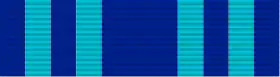 Air Force Longevity Service Award