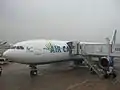 A330-300 (F-OONE) à Orly