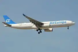 A330