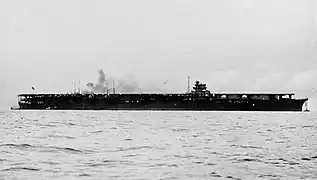 Porte-avions Shōkaku