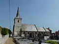 Église Saint-Omer de Rincq