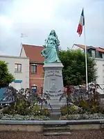 Monument aux morts