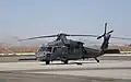 Sikorsky MH-60 de l'AFSOC.