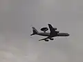Boeing E-3F SDA