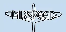 logo de Airspeed