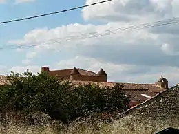 Logis de Barroux