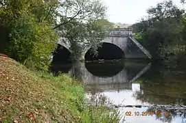 Le pont des troubles