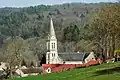 Église Saint-Genest d'Aisey-sur-Seine