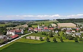 Aistersheim