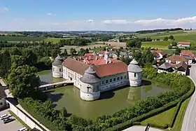 Image illustrative de l’article Château d'Aistersheim