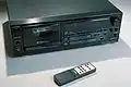 Platine cassette Aiwa S7000