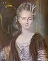 Pauline de Bruny de la Tour-d'Aigues