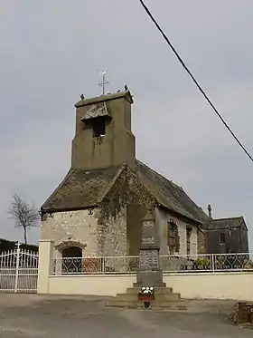 Aix-en-Ergny.