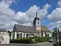 Église Saint-Pierre d'Aix-en-Issart