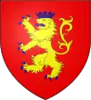 Blason de Aix-en-Pévèle