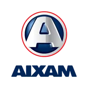 logo de Aixam