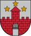 Blason de Aizpute